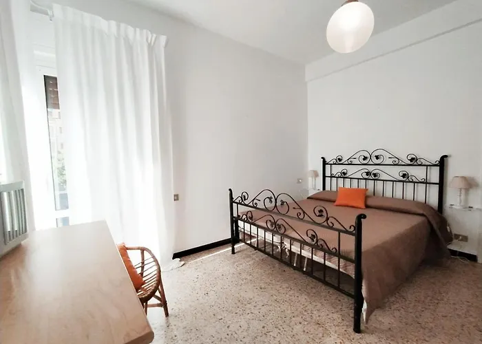 Cristina House