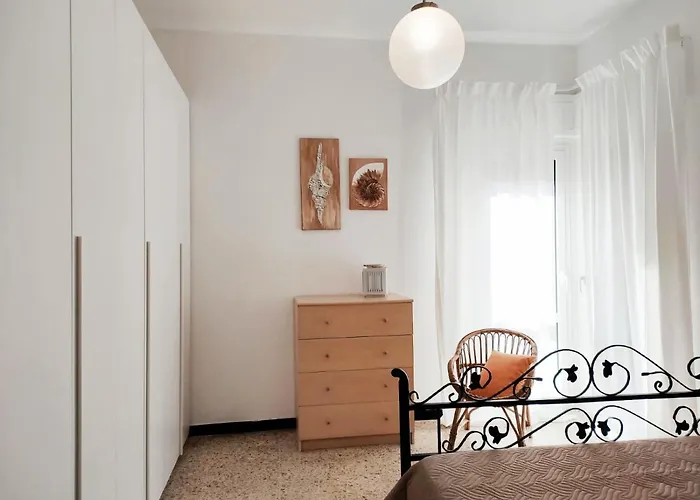 Cristina House