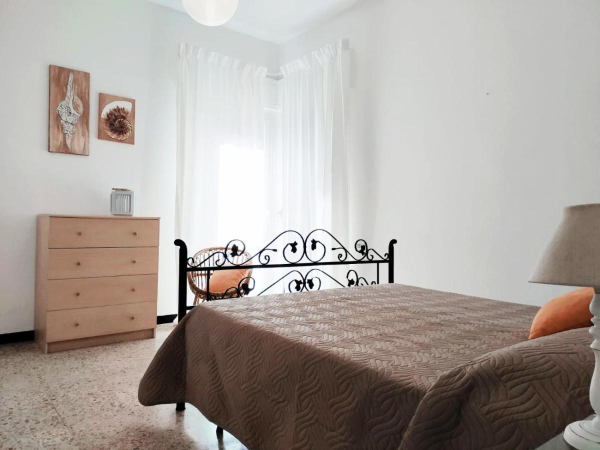 Cristina House Apartment *