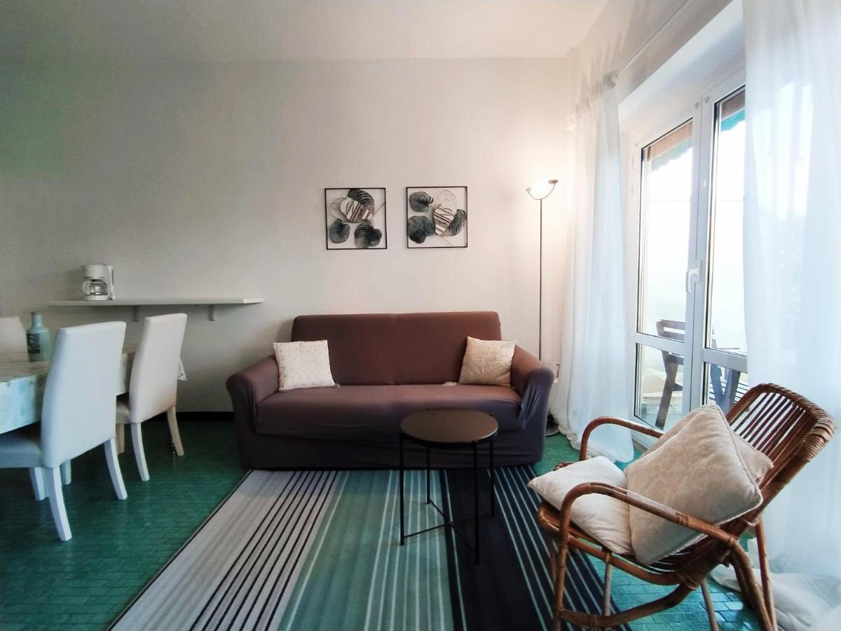 Cristina House Apartment *