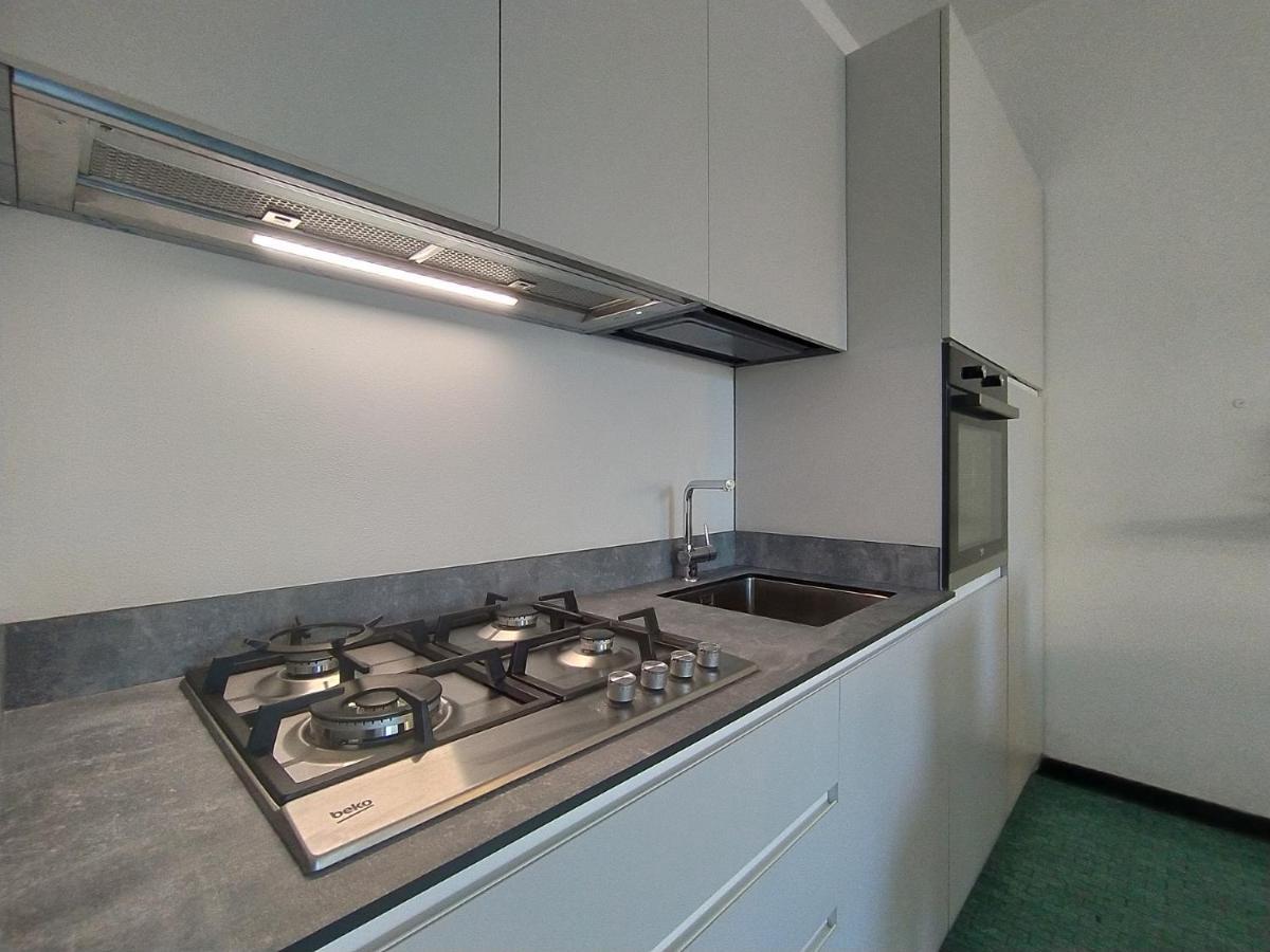 Apartment Cristina House Levanto