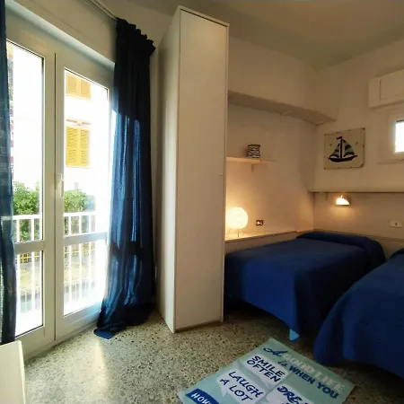 Cristina House Apartment Levanto Exterior photo