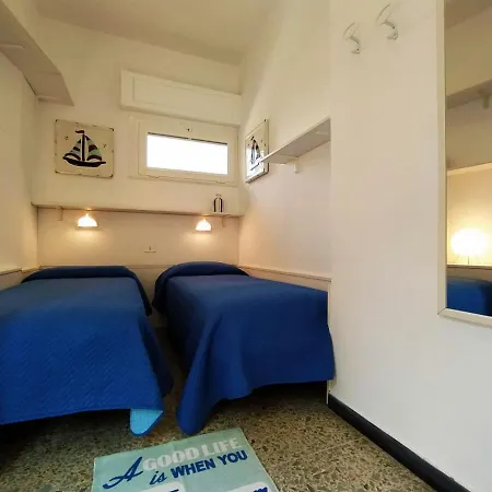 Cristina House Apartment Levanto Exterior photo