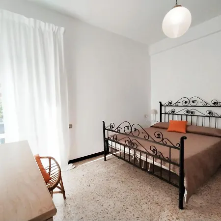 Cristina House Apartment Levanto Exterior photo
