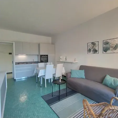 Cristina House Apartment Levanto Exterior photo