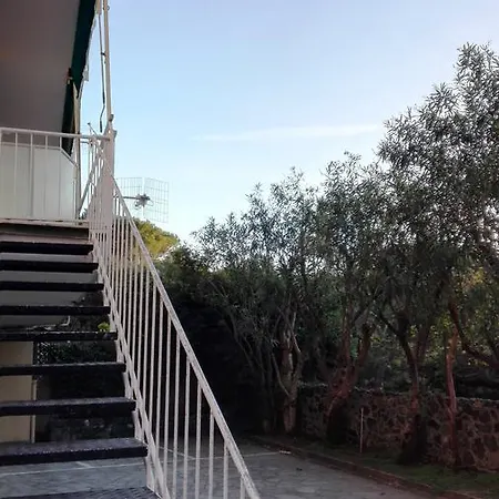 Cristina House Apartment Levanto Exterior photo