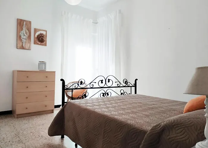 Cristina House