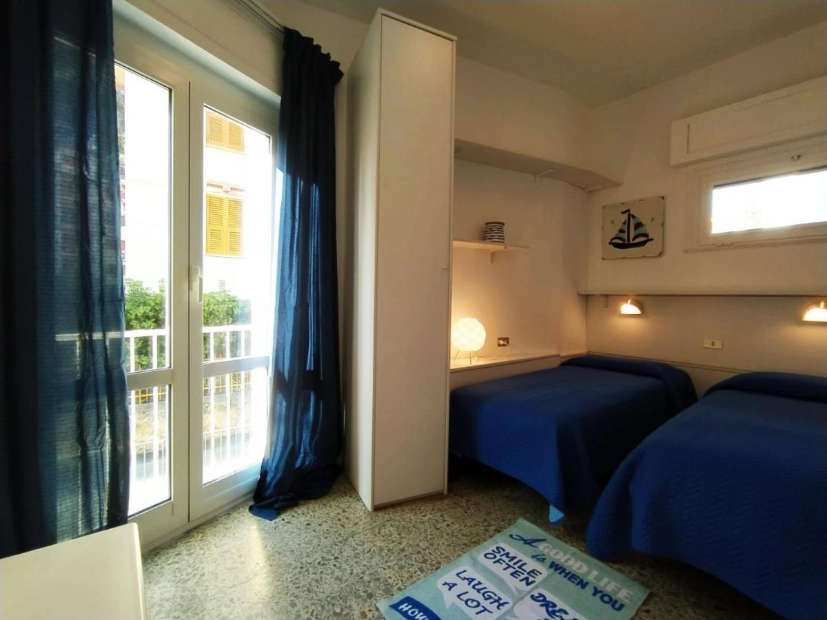 Cristina House Apartment Levanto