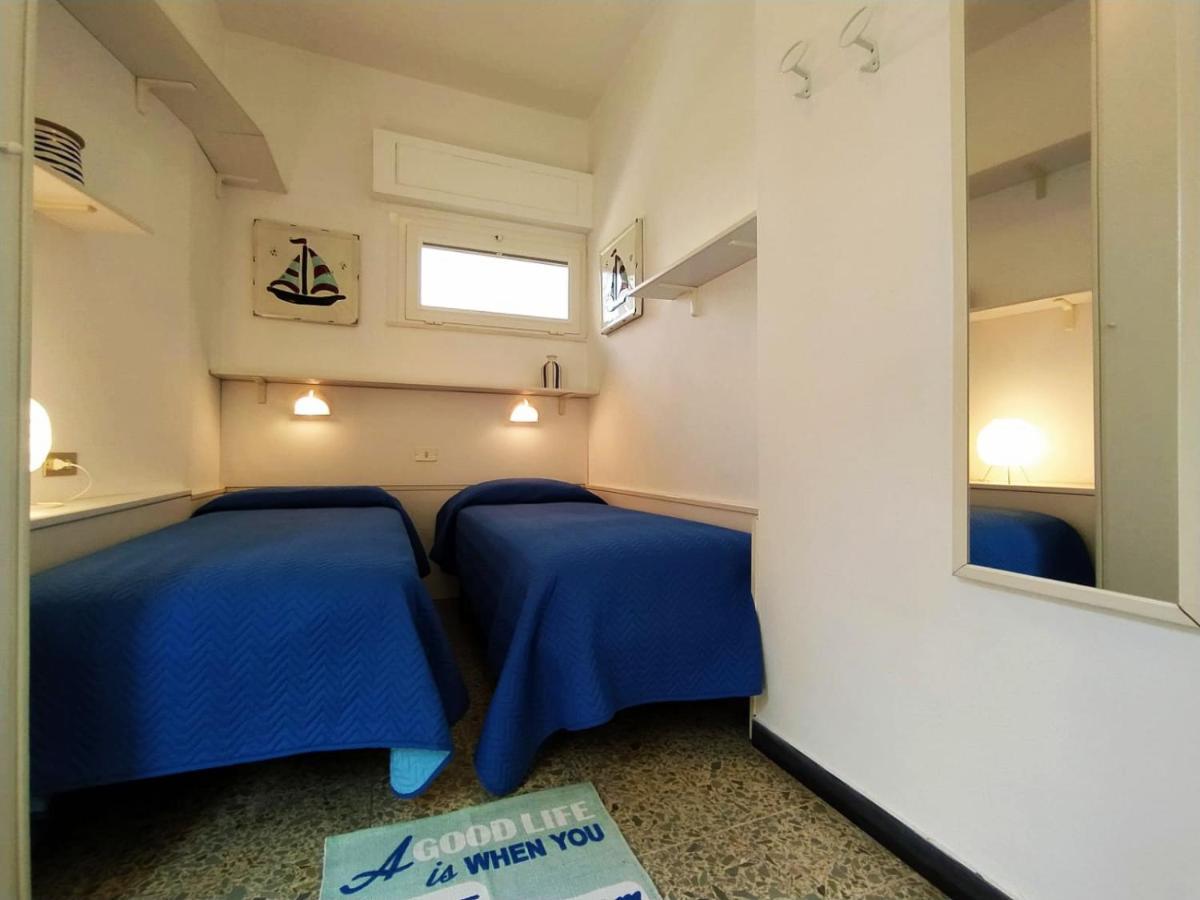 Cristina House * Levanto
