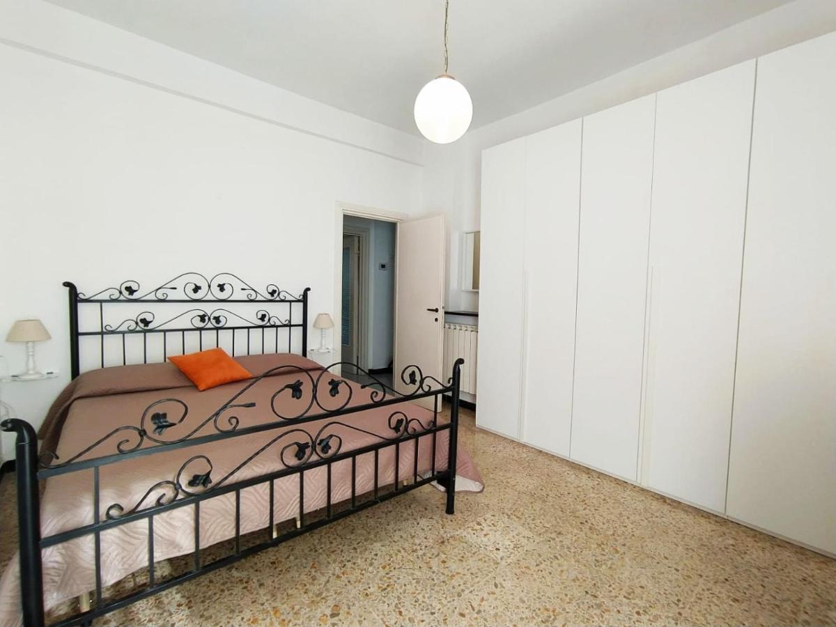 Cristina House Apartment Levanto