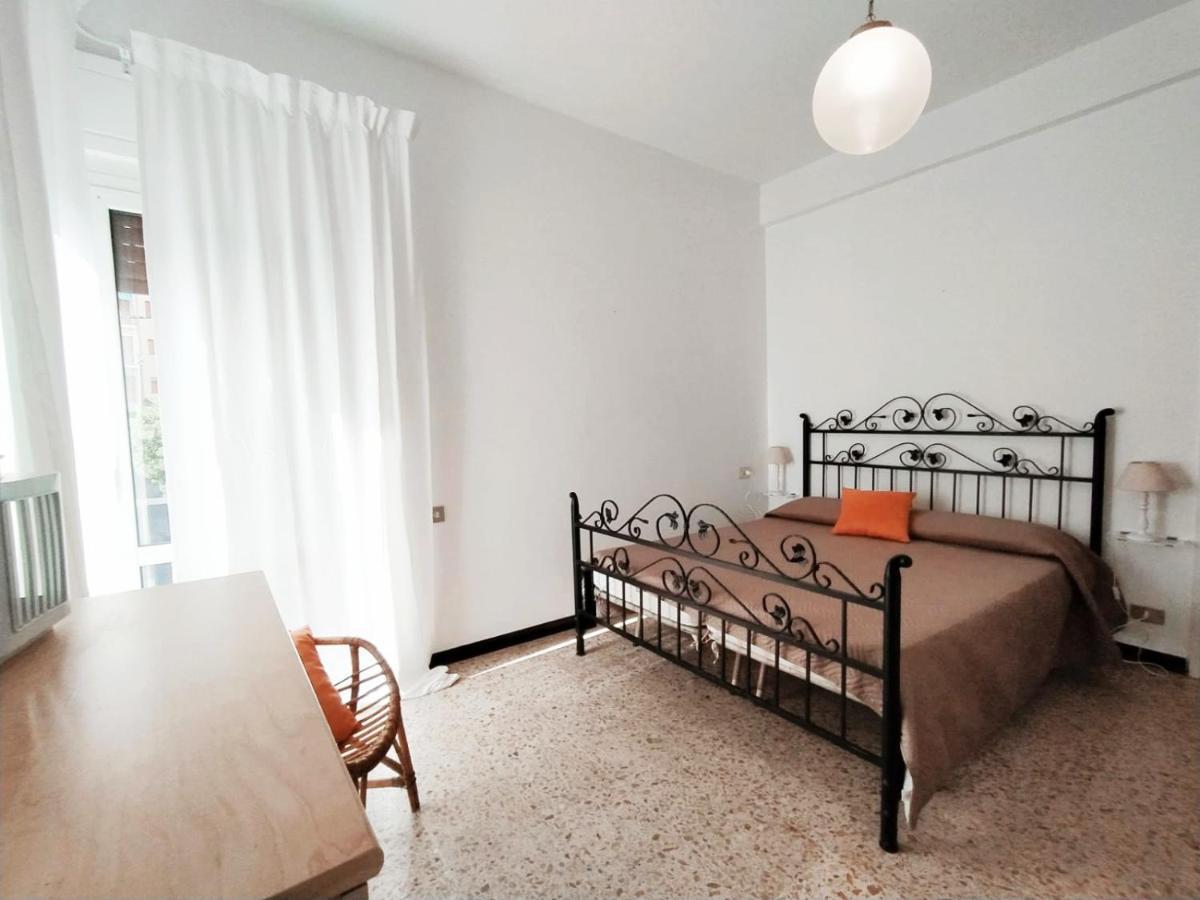 Cristina House Apartment