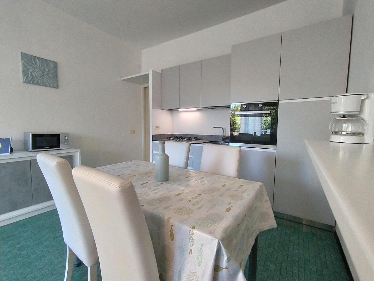 Cristina House Levanto