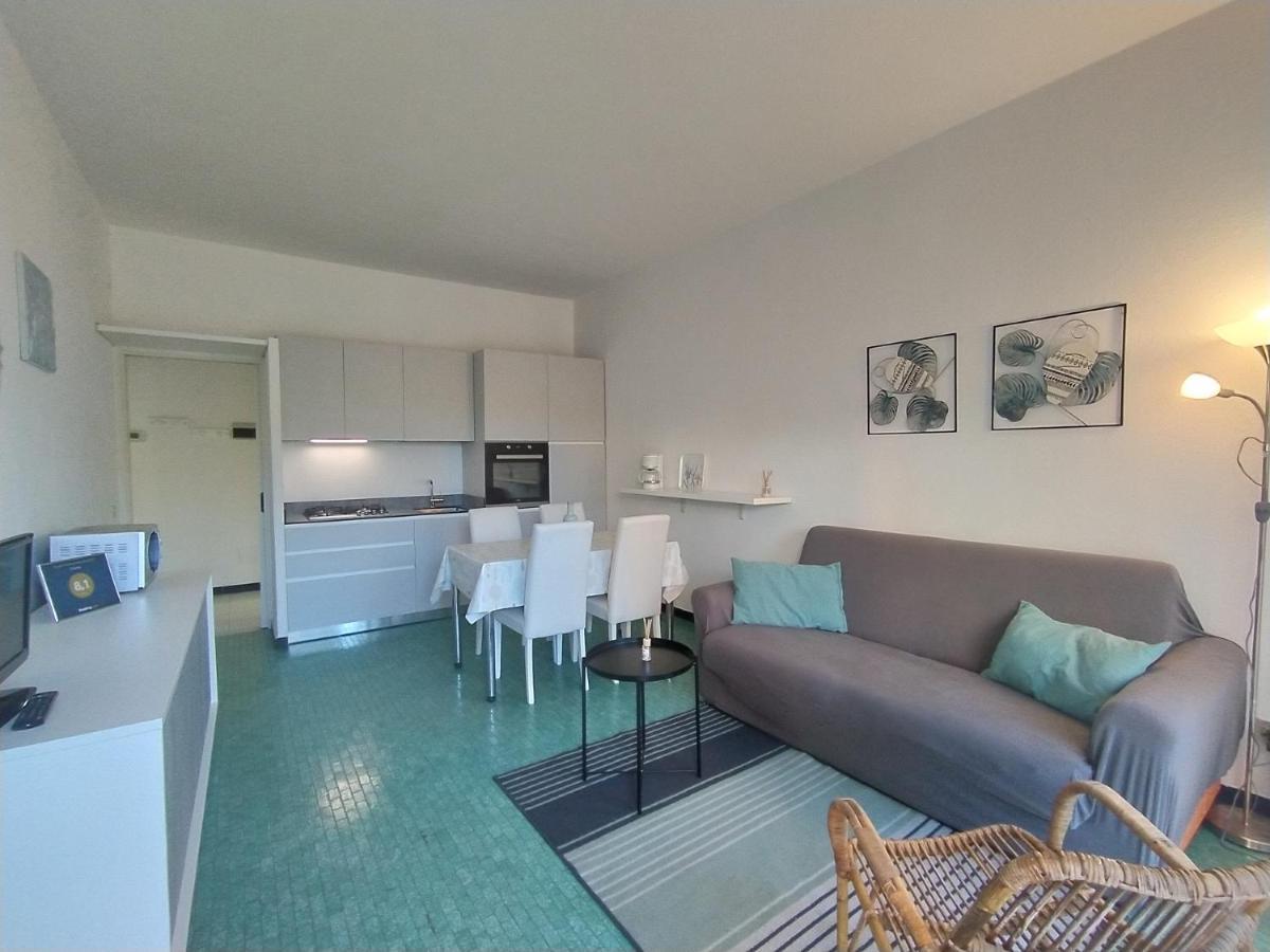 Cristina House Apartment *