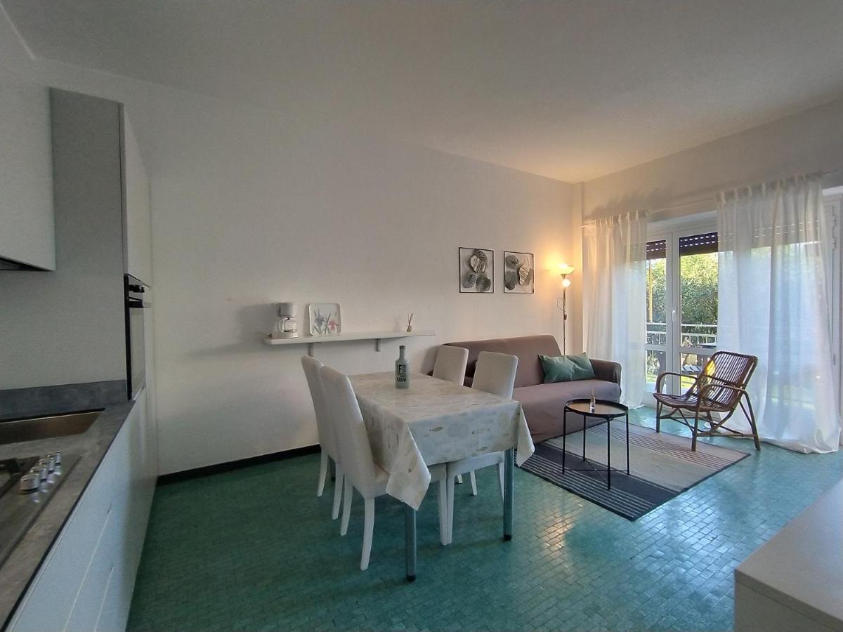 Cristina House Apartment Levanto