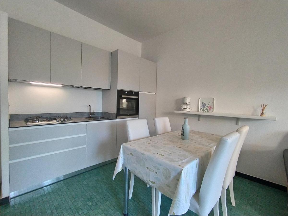 Apartment Cristina House *