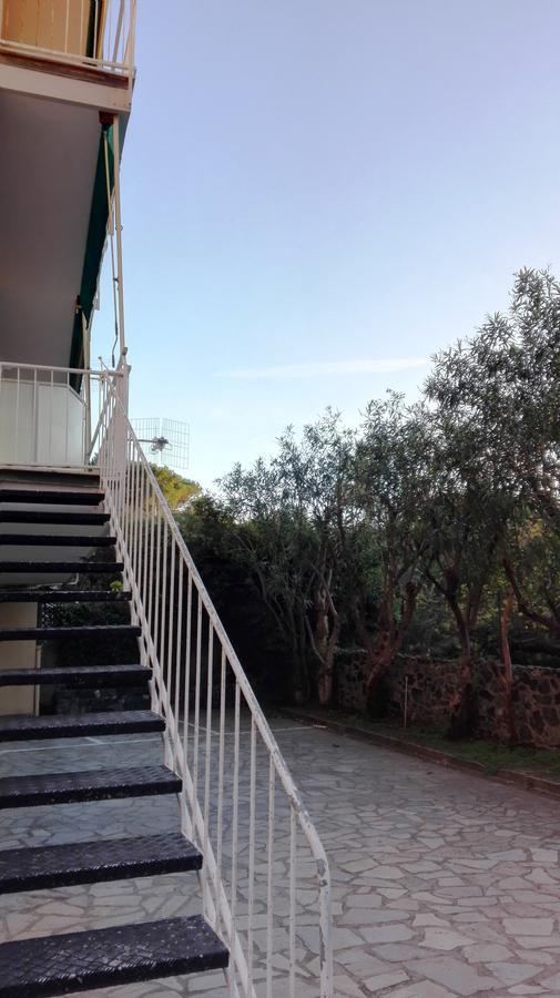 Cristina House Apartment Levanto