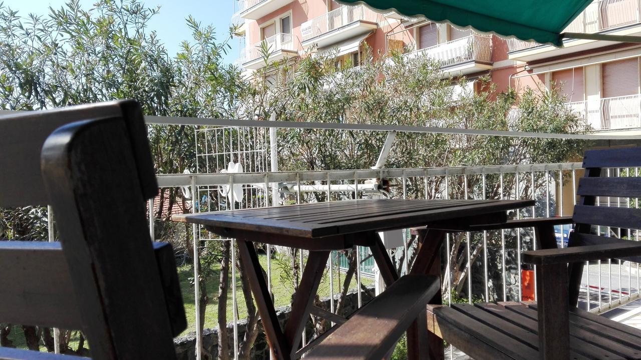 Cristina House Apartment